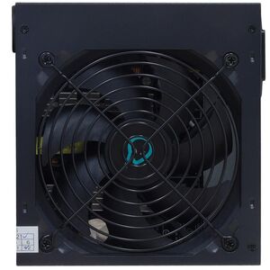Sursa spacer atx  500, 300w for 500 desktop pc, pfc pasiv, fan 120mm, 1x pci-e (6), 4x s-ata, 1x p8 (4+4), retail box, „sp-gp-500”