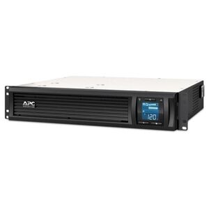 Ups apc smart-ups c line-interactive / sinusoidala 1000va / 600w 4conectori c13 rackabil 2u, baterie apcrbc124,cu smartconect optional extinderegarantie cu 1/3 ani (wbextwar1yr-sp-02/wbextwar3yr-sp-02)