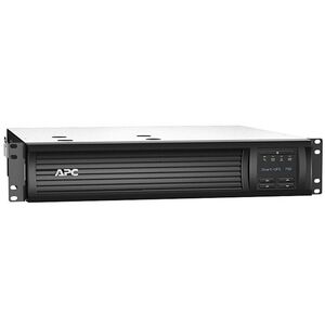 Ups apc smart-ups smt line-interactive / sinusoidala 2200va / 1980w 8conectori c13 1 conectori c19 rackabil 2u, baterie rbc43,network card , optionalextindere garantie cu 1/3 ani (wbextwar1yr-sp-04/wbextwar3yr-sp- 04)