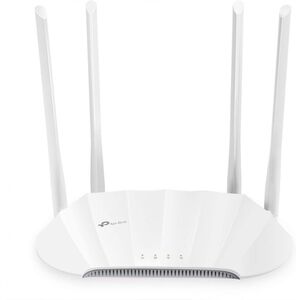 Access point tp-link tl-wa1201-indoor, ac1200, dual-band, gigabite