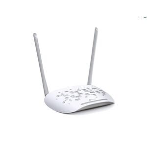 Access point tp-link tl-wa801n-indoor, n300, passive poe supported