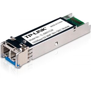 Modul tp-link, modul mini-gbic sfp to 1000basesx, 550 m, multi mode, lc