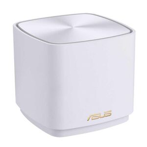 Router wireless asus gigabit xd4, wifi 6, dual-band