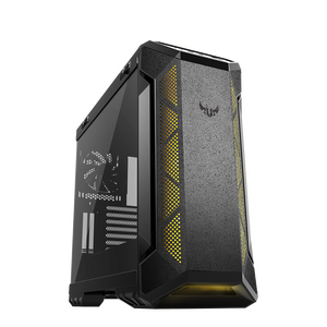 Carcasa asus tuf gaming gt501, middle tower, fara sursa, atx, black