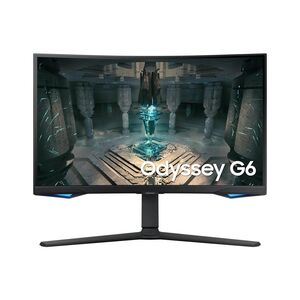 Monitor 27" samsung ls27bg650euxen