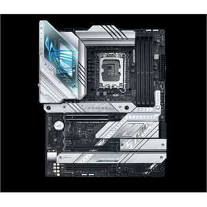 Placa de baza asus rog strix z790-a d4 gaming wifi lga 1700,  4 x ddr4 dimm dual channel, 3x pci express x16, 1x pci x1, 4x m.2, 4x sata 6gb/s, 10x usb, atx