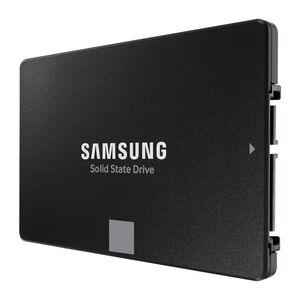 Ssd samsung 870 evo, 4tb, sata iii