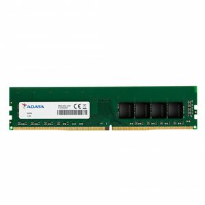 Memorie ram adata, u-dimm, ddr4, 8gb, cl19, 2666mhz