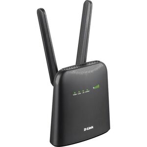 Router wireless d-link dwr-920, wifi, gigabit