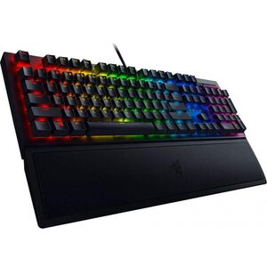 Tastatura razer™ blackwidow v3, mechanical gaming, neagra
