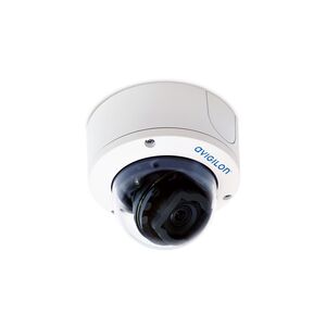 Camera supraveghere avigilon ip dome, seria h5sl, 2.0c-h5sl-d1-ir, rezolutie 2 mp (1920 x 1080), senzor imagine: 1/2.8" progressive scan cmos, lentila varifocala: 3-9mm, distanta ir: 30metri, iluminare: 0.03 lux in color mode, 0 lux with ir, features: unu