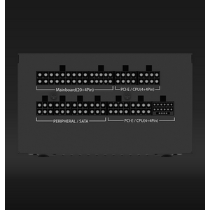 Sursa aqirys quasar 1200w 80 platinum plus   technical data  continuous power: 1200w form factor: atx atx version: atx v2.52 (3.0 ready) efficiency: 80plus® platinum certified intel® c6/c7: yes pfc: active illumination: no modular cables: yes cable type: 