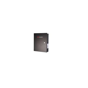 Centrala control acces hikvision ds-k2804 pentru 4 usi(4cititoare)four-door access controller, accessible card reader: 4wiegandreaders;input interface: door magnetic×4, door switch×4, caseinput×4;outputinterface: door switch relay×4, alarm relay×4; uplink