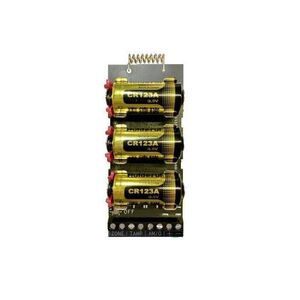 Transmitator wireless cu o singura intrare hikvision ds-pm1-i1-we, frecventa de operare  868mhz, comunicare wireless bidirectionala, permite conectarea detectorilor cablati la centralele axpro, distanta de comunicare 1700m in camp deschis, alarm input: 1i