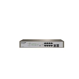 Ip-com pro-s8-150w, 8 x 10/100/1000 base-t ethernet ports(poe), 1 x 10/100/1000 base-t ethernet port(data), 1 x 1000 base-x sfp port, standards&protocols: ieee802.3、ieee802.3u、ieee802.3ab、ieee802.3z、 ieee802.3x、ieee802.3af/at、ieee802.1p、ieee802.1q、ieee802