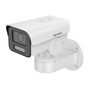 Camera supraveghere hikvision ip bullet ds-2cd1a43g0-izu(2.8-12mm), 4 mp,1/3" progressive scan cmos, 2560 × 1440@20fps, color: 0.007 lux @ (f1.6, agc on),0 lux with light, compresie: h.265+, lentila varifocala motorizata: 2.8-12mm; distanta ir: 50metri, d