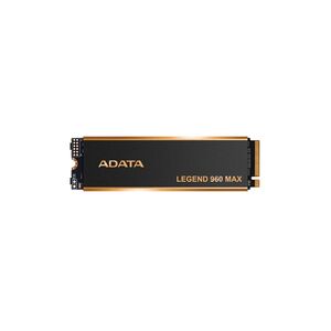 Ssd adata legend 960max, 2tb, m.2 2280, pcie gen3x4, nvme, r/w speed 2500mbs/2000mbs