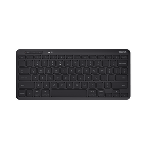 Tastatura trust lyra compact wireless