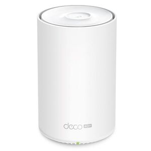 Tp-link deco x50-4g (1-pack), gateway 4g&unitate mesh wi-fi6, ax3000, standarde wireless: ieee 802.11ax/ac/n/a 5 ghz, ieee 802.11ax/n/b/g 2.4 ghz, viteza wireless: 5 ghz: 2402mbps, 2.4 ghz: 574 mbps, 2 x antene interne, mu-mimo, functii: 3g/4g, router, ac