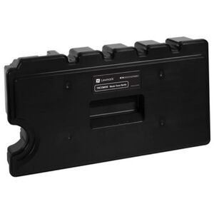 Waste toner lexmark 74c0w00, 90k, compatibil cu c4150 / cs720de / cs720dte / cs725de / cs725dte / cx725de / cx725dhe / cx725dthe / xc4150 de, cx825de,cx825dte, cx860dte, cx860de