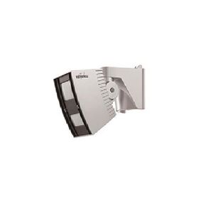 Detector de miscare exterior optex sip-404; seria redwall-v; cu tehnologie v; antimasking ir activ; arie de detectie: 40m x 4m; infrarosu pasiv; compensare cu temperatura si iluminarea; senzor de vibratie pe 3 axe; sistem de montare ajustabil pe verticala