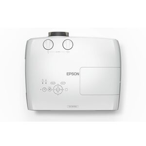 Proiector epson eh-tw7100, 3lcd, 4k pro-uhd, 3.000 lumeni, 16:9, 100.000:1, lampa 3.500 ore/ 5.000 ore, dimensiune maxima imagine 500", 2 * usb 2.0 type a, usb 2.0 type mini-b, 2* hdmi, bluetooth, audio in/ out, kensington lock, 4k enhancement, wireless l