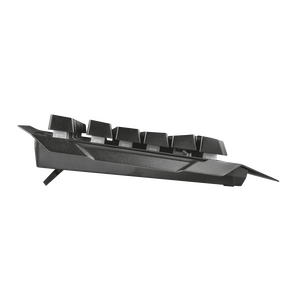 Trust gxt 856 torac gaming metalica