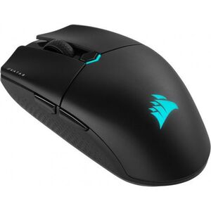 Mouse gaming katar elite wireless