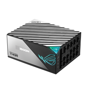 Sursa asus rog thor 1600w 80+titanium