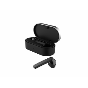 Casti akai bte-j10b wireless, bluetooth 5.0, 5v, negru