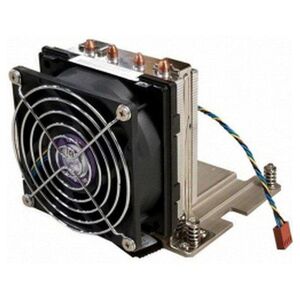 Cooler thinksystem sr650 fan option kit