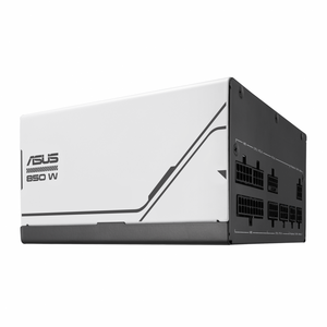 Sursa asus prime 850w gold psu, atx 3.0: yes, dimensions 150 x 150 x 86 mm