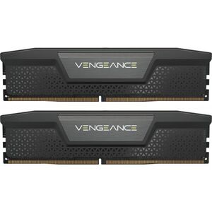 Memorie ram corsair vengeance 32gb (2x16) ddr5, 6000mhz, cl36 1.4v amd expo grey