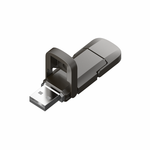 Flash driver dahua, s809, 128gb, usb 3.2, r/w 520/460 mb's
