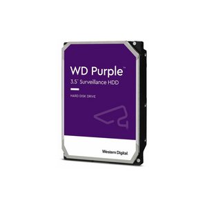 Hdd intern wd, 3.5", 2tb, purple