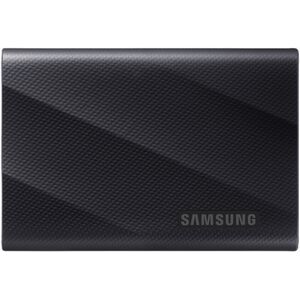 Ssd extern samsung, t9, 2tb, usb 3.2, black