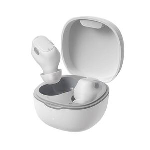 Casti baseus encok bt 5.0, alb