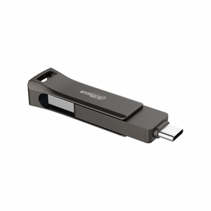 Flash driver dahua, p629, 64gb, usb 3.2, r/w 20/6 mb's