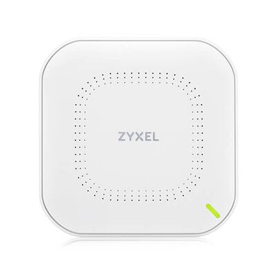 Ax3000 multi-gig wifi 6 poe access point | 2.5g poe uplink | 3x3 + 2x2 mu-mimo antenna| nebulaflex cloud