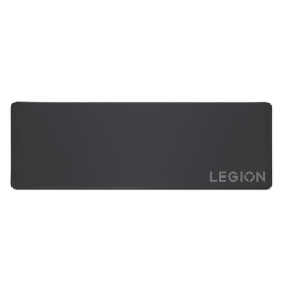 Lenovo legion gaming speed mouse pad xl, tip: gaming, invelis: baza cauciucata, culoare: auriu, negru, dimensiuni: 900 x 300 x 3 (l x d x h)