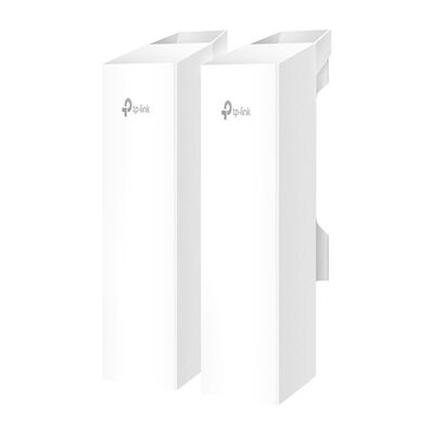 Tp-link eap211-bridge kit access point 5ghz 867 mbps indoor/outdoor, interfață: 3x gigabit ethernet portsalimentare: 12v dc / 24v passive poe (passive poe adapter included.), dimensiuni: 224 × 79 × 60 mm, 2 x antene interne, whaterproof: ip65, kit montare
