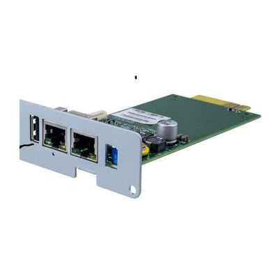 Card management legrand cs102 sk snmp