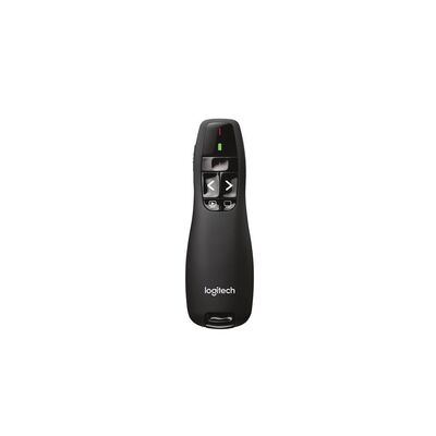 Presenter logitech r400 910-001356