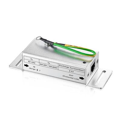 Zyxel surgepro-ge-zz0101f zyxel 1g ethernet surge protector