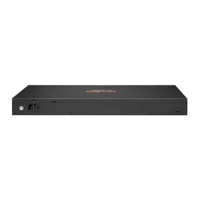 Hpe aruba networking cx 6000 48g 4sfp switch