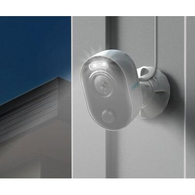 Camera de supraveghere reolink lumus; lumus series e430