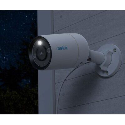 Camera de supraveghere reolink rlc-1212a; p340