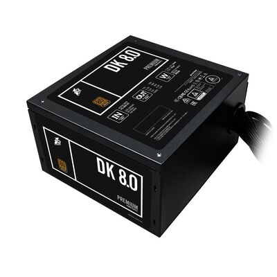 Sursa 1stplayer dk premium 800w 80 plus bronze