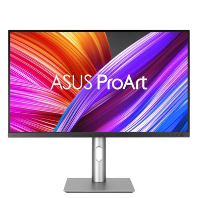 Monitor asus pa329crv 31.5 inch, panel type: ips, resolution: 3840x2160, aspect ratio: 16:9,  refresh rate:60hz, response time gtg: 5ms, brightness: 400 cd/m², contrast (static): 1000:1, contrast (dynamic): 3000:1, viewing angle: 178°(h)/178°(v), color ga
