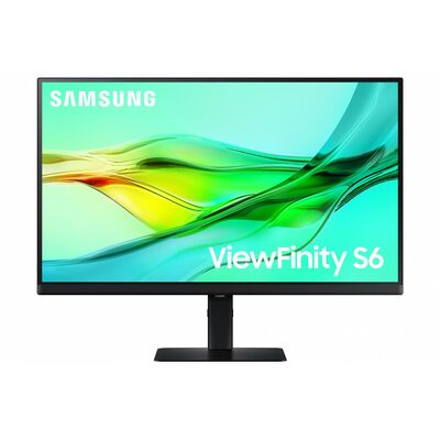 Monitor samsung 27" ls27d600uauxen